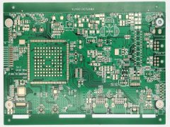 双层pcb电路板厂家报价