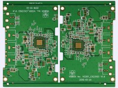 双层pcb电路板大概费用