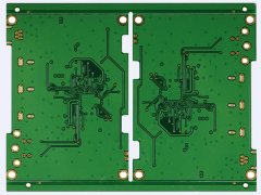 双层pcb电路板批发价要多少钱