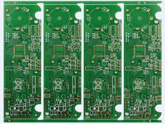 双层pcb电路板售价多少