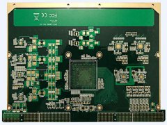 玻纤pcb电路版报价多少