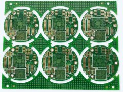 电子pcb电路板厂家报价多少钱