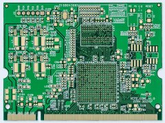 大型pcb厂家空板报价多少