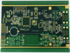 多层pcb加工大概多少钱