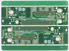 pcb多层电路板报价多少