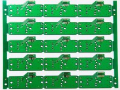 四层pcb电路板要多少钱