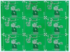 4层pcb电路板生产制造价格