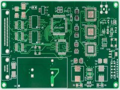 4层pcb电路板费用多少