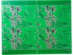 4层pcb电路板定制批发价格