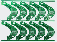 四层pcb打版要多少钱