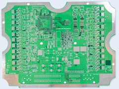 6层pcb电路板费用