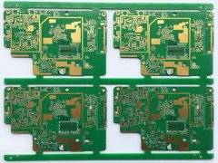 6层pcb电路板要多少钱