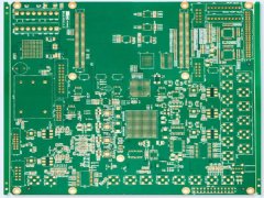 单面pcb电路板价钱怎么样