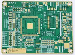 高精密pcb要多少钱