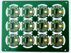 pcb制版加急收费多少