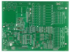 电路板pcb定制厂家价格