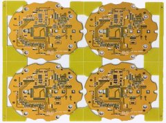 制作pcb样板价格大概是多少