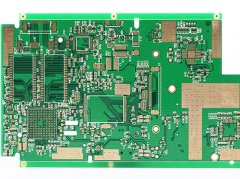 pcb价格低批量厂