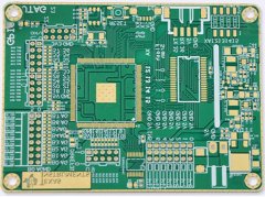 上海八层pcb线路板大约多少钱