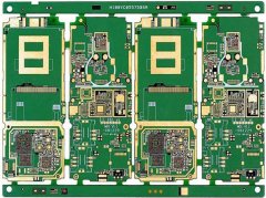 上海精密电子pcb线路板一般多少钱