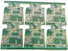 上海双层pcb线路板费用