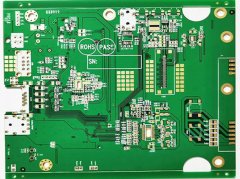 上海双面pcb线路板厂家批发价