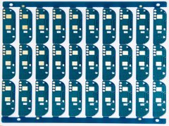 上海专业正规pcb多层线路板价位