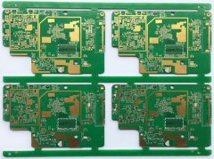 上海国内高精密双层pcb线路板价钱