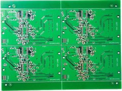 上海pcb线路板厂家定制价格