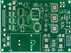 上海正规pcb线路板加工