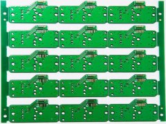 上海专业10层pcb线路板加工