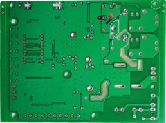 上海专业单面pcb线路板订制