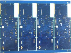 上海小型双层pcb线路板厂家怎么样