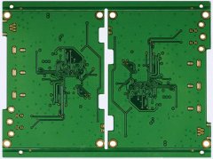 上海八层难度pcb线路板定制