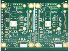 上海10层高精度pcb线路板厂家推荐