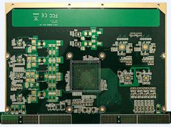 上海10层工业pcb线路板厂家哪家好