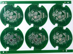 北京正规双面pcb线路板加工费用