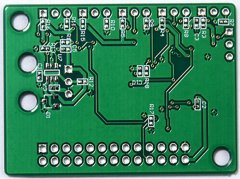 北京专业双层pcb线路板生产费用