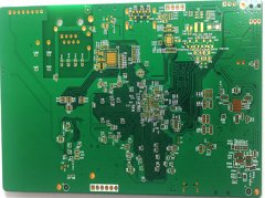 北京10层pcb线路板批量定制