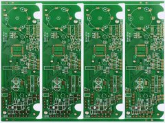 北京pcb线路板小批量定制生产