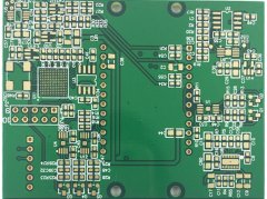 北京正规pcb多层线路板哪里买