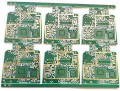 江苏专业pcb线路板厂家批发价格