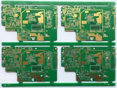 江苏pcb线路板打样大约多少钱