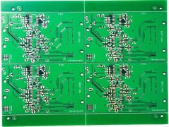 江苏小型双层pcb线路板定做