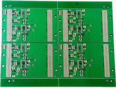 江苏高精密双层pcb线路板定制