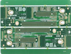 江苏专业单层pcb线路板打样制作