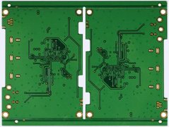 江苏高精度pcb线路板代工