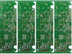 江苏正规单层pcb线路板生产加工