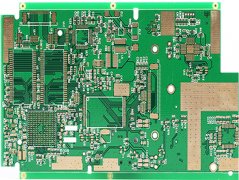 江苏专业电子pcb线路板生产加工