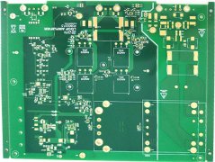 江苏高精度双面pcb线路板厂家推荐